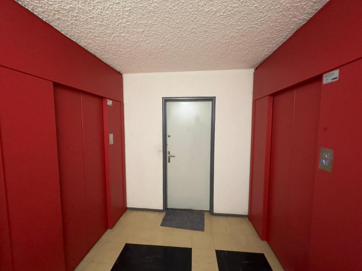 Les Meubles Les Domes Du Parc Lejlighed Clermont-Ferrand Eksteriør billede